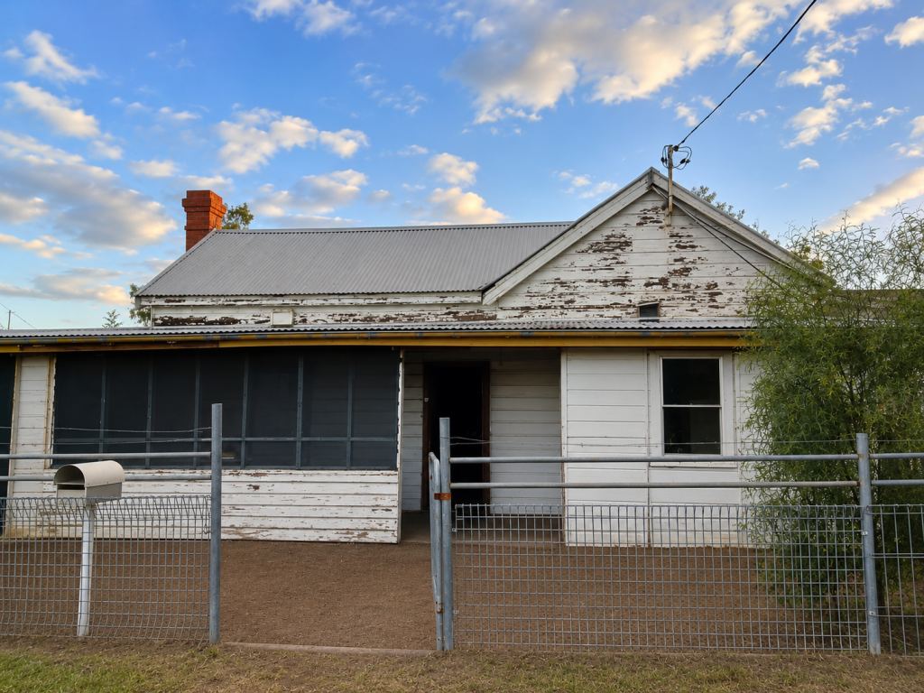 58 Coonamble St, Gulargambone, NSW 2828