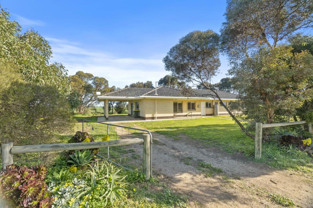 48 Bremer Station Rd, Strathalbyn, SA 5255
