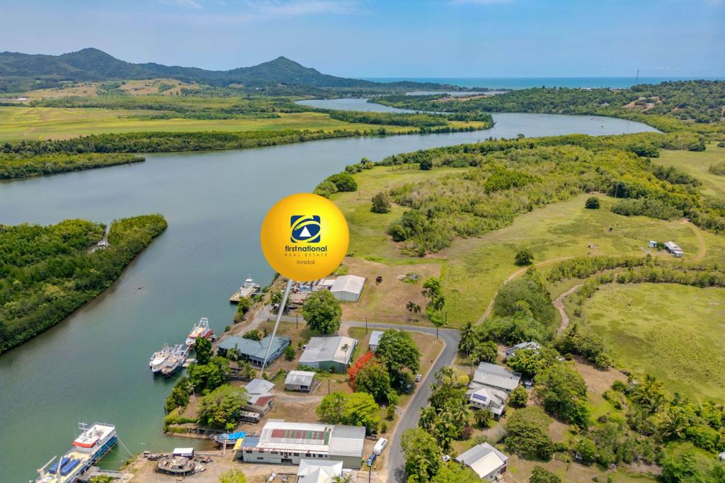 41 Jodrell St, Webb, QLD 4860