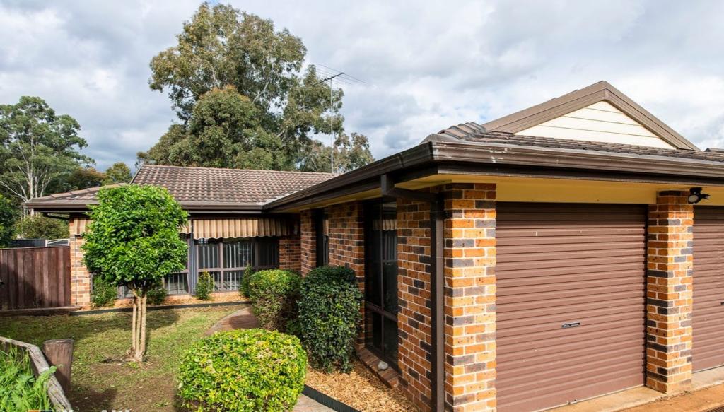 14 Peppercorn Pl, Cranebrook, NSW 2749