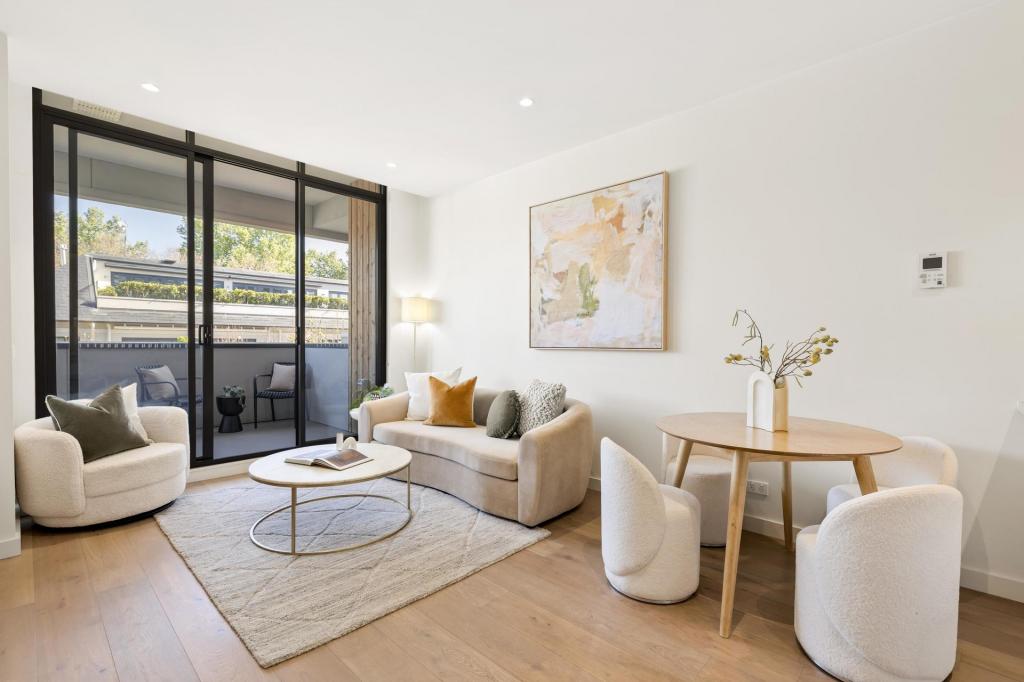 207/1 Norfolk Pl, Malvern, VIC 3144