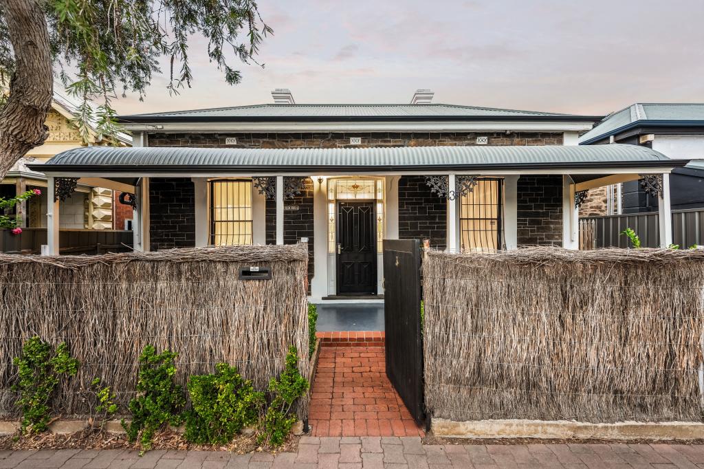 3 Alfred St, Parkside, SA 5063