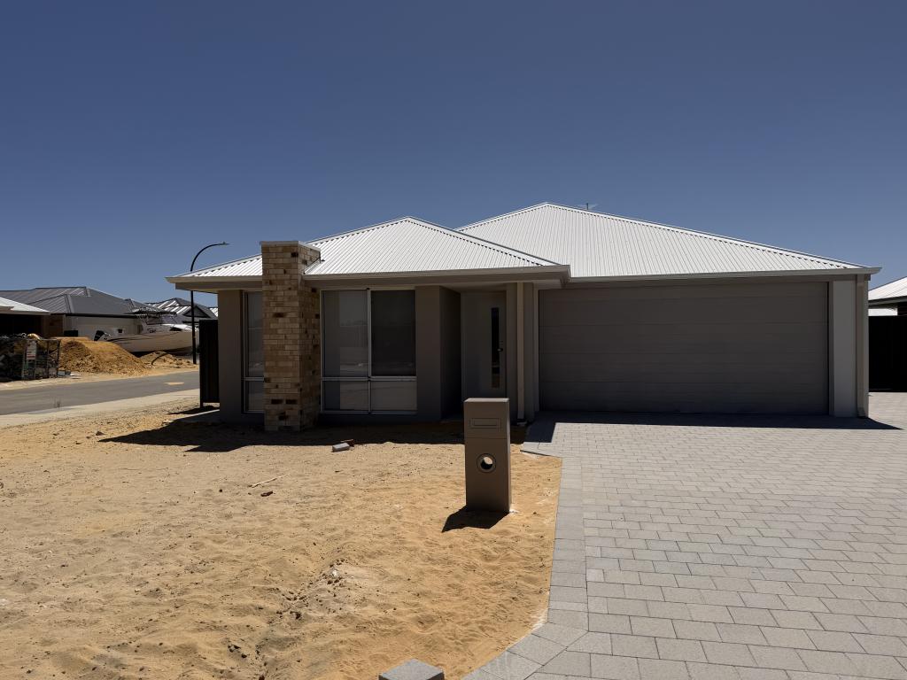 9a Murchison Dr, Ravenswood, WA 6208