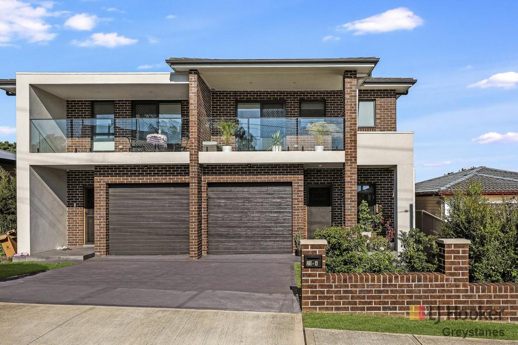 20a Orange St, Greystanes, NSW 2145