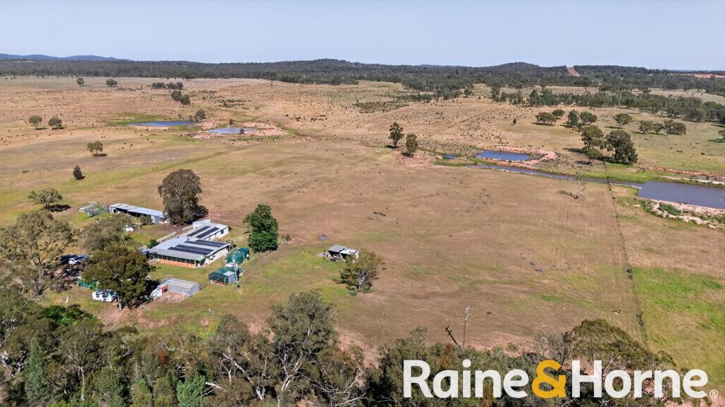 22R LAGOON CREEK RD, MINORE, NSW 2830
