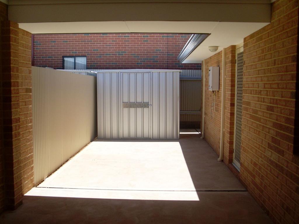 8/18 Hanbury St, Kalgoorlie, WA 6430