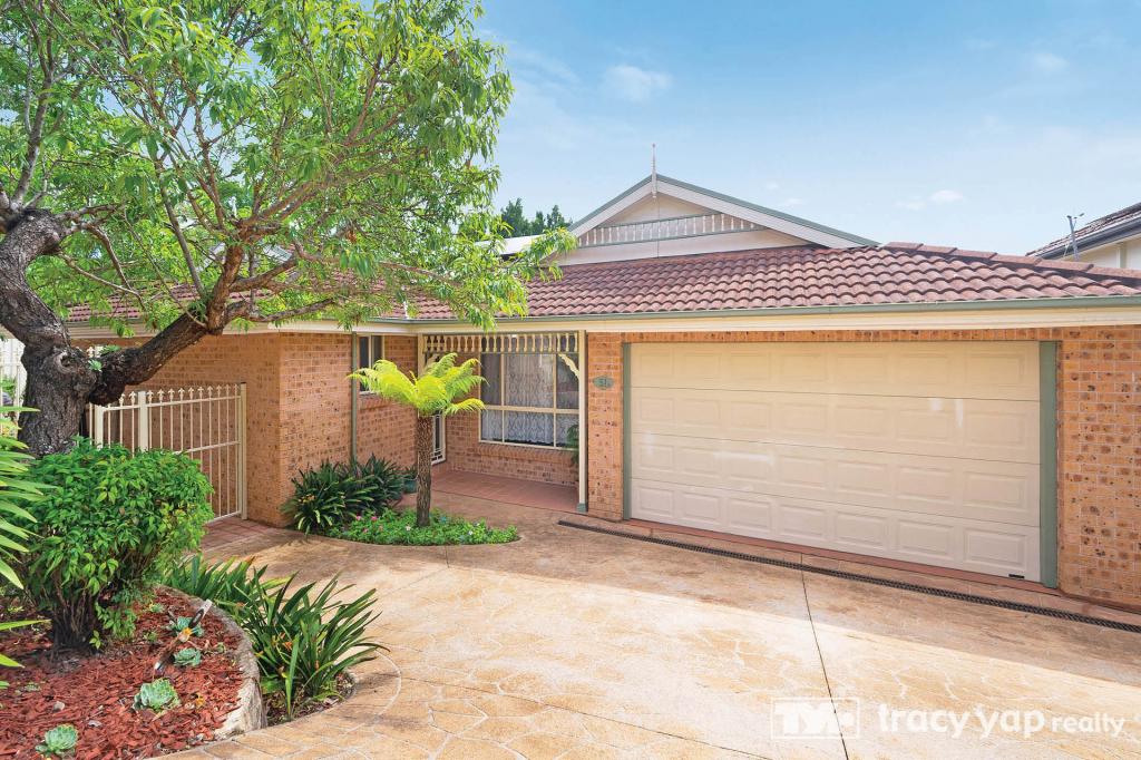 51a Marsden Rd, West Ryde, NSW 2114