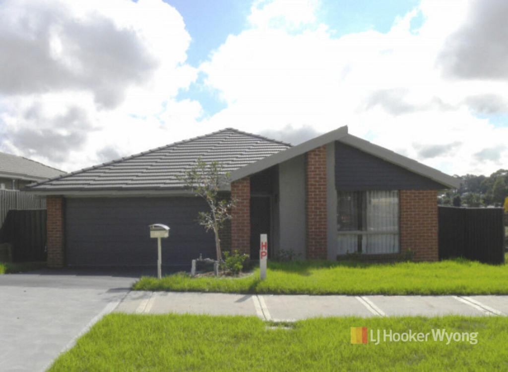 40 Melbourne Rd, Wadalba, NSW 2259