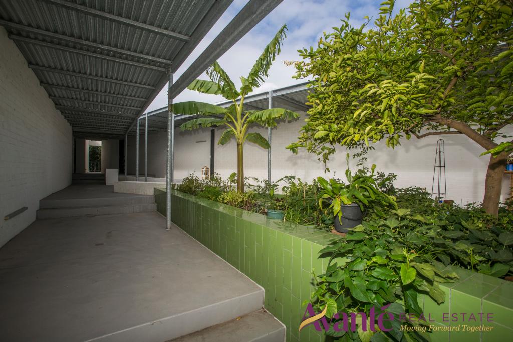 12/402 Carrington St, Hamilton Hill, WA 6163