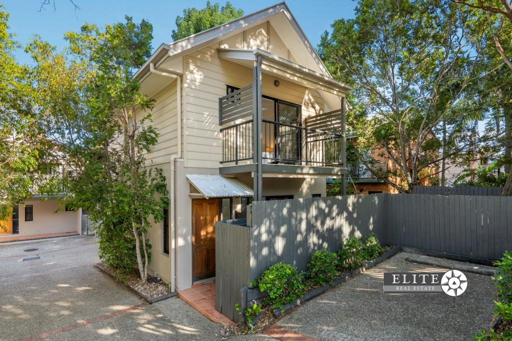 2/50 Warren St, St Lucia, QLD 4067