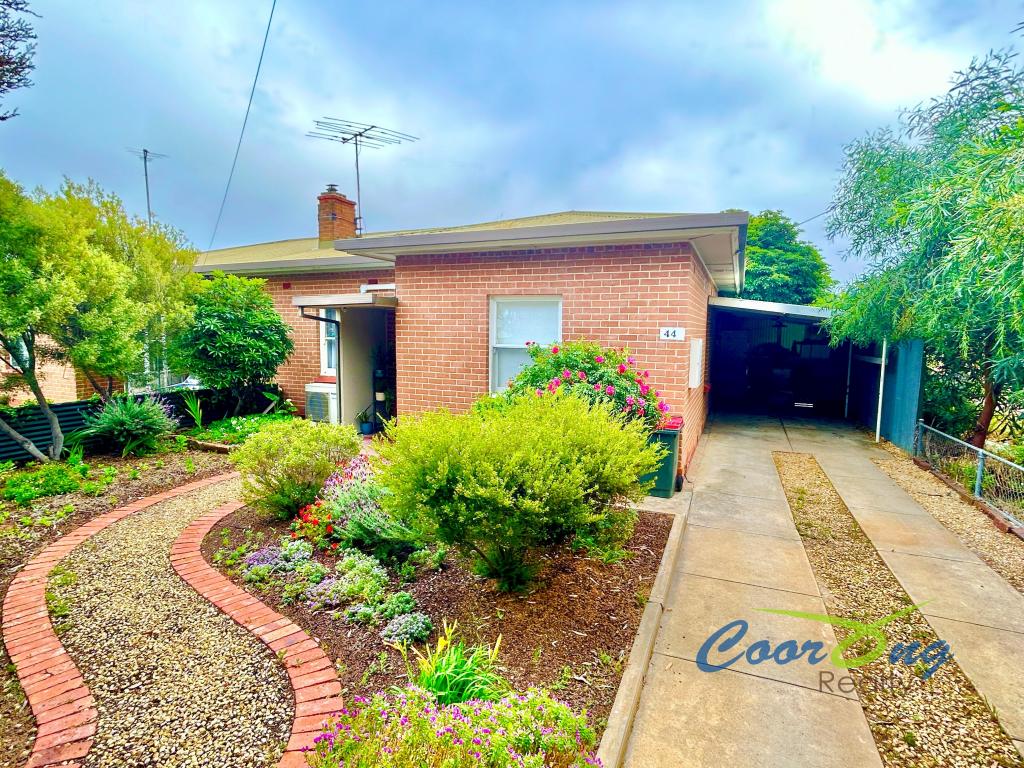 44 Kulde Rd, Tailem Bend, SA 5260