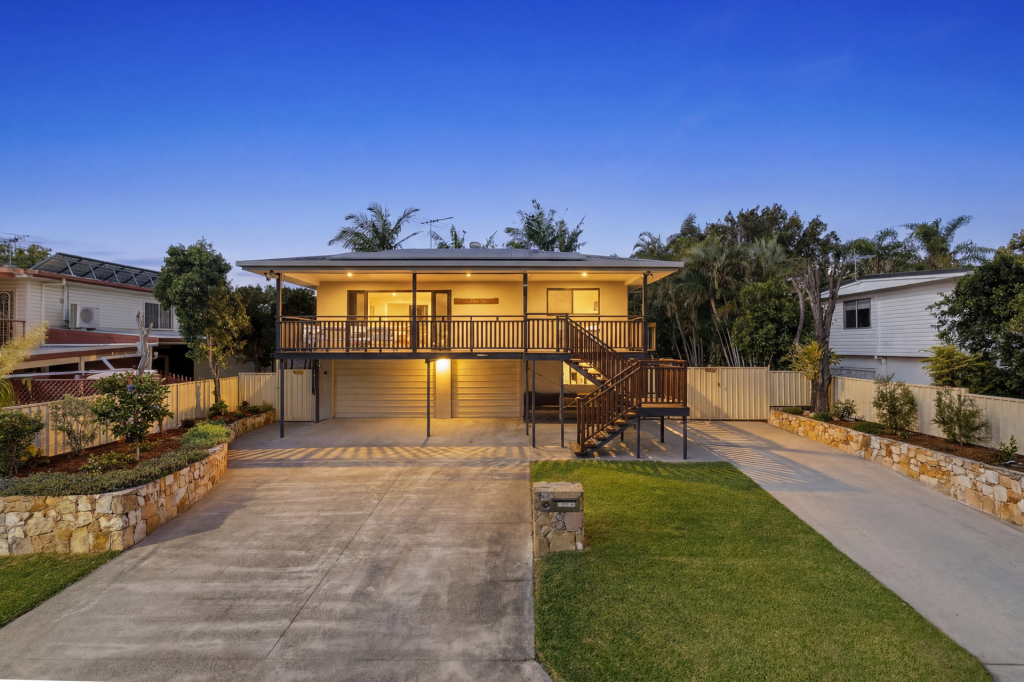 8 Bushland St, Boondall, QLD 4034