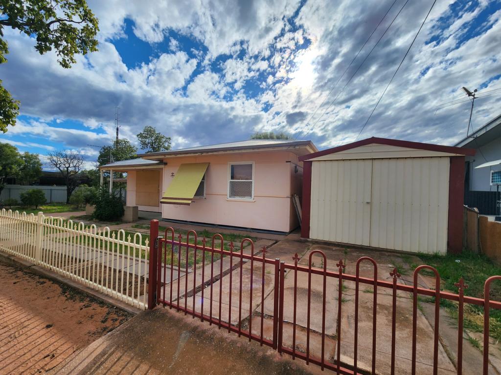 11 Agnes St, Port Augusta, SA 5700