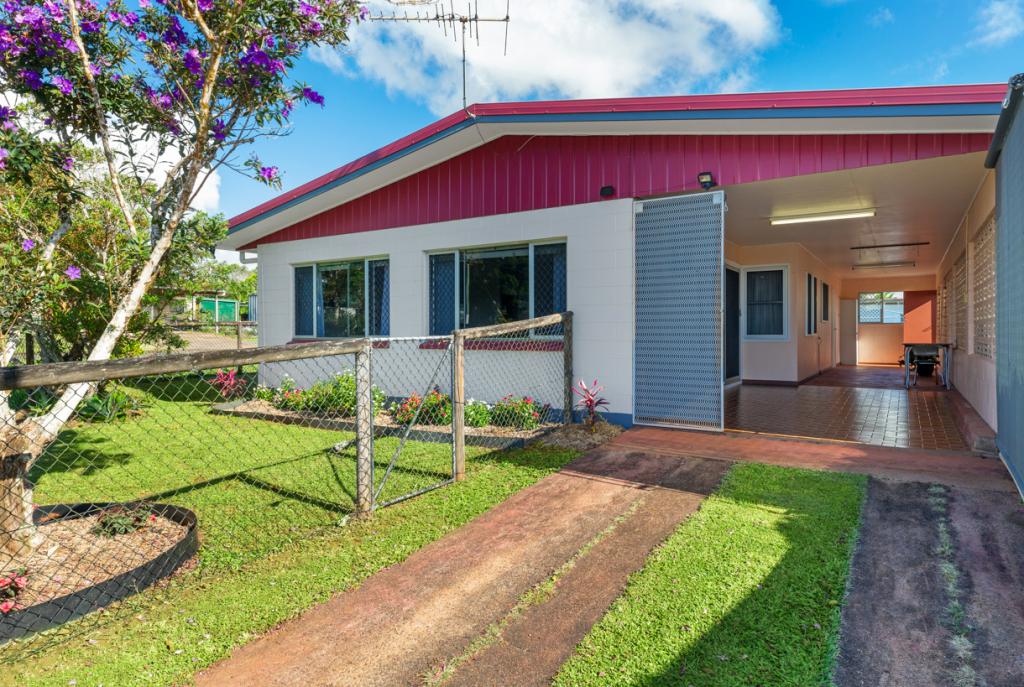 9 Catherine St, Malanda, QLD 4885