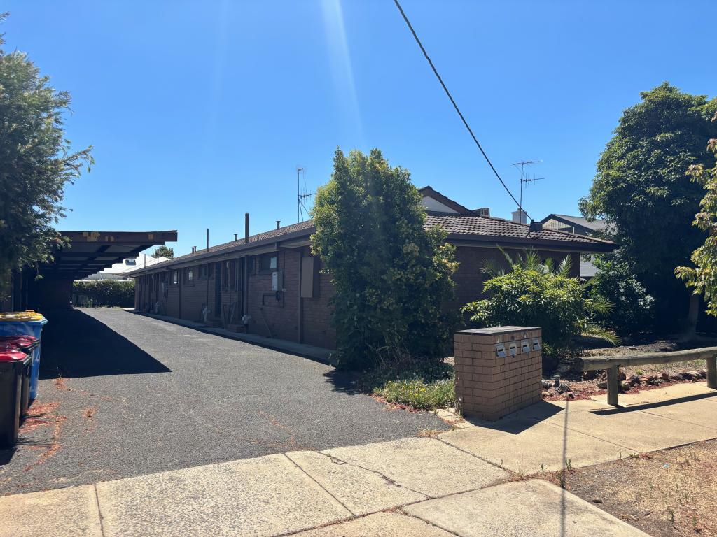 3/16 Corio St, Shepparton, VIC 3630