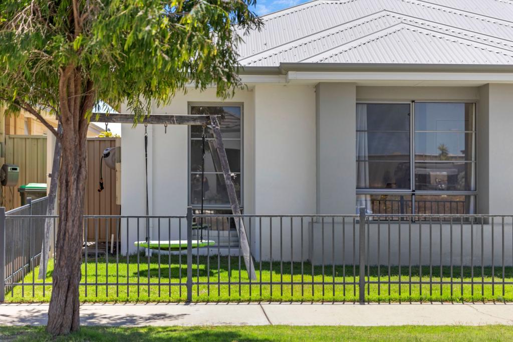 158 CELESTE ST, EGLINTON, WA 6034