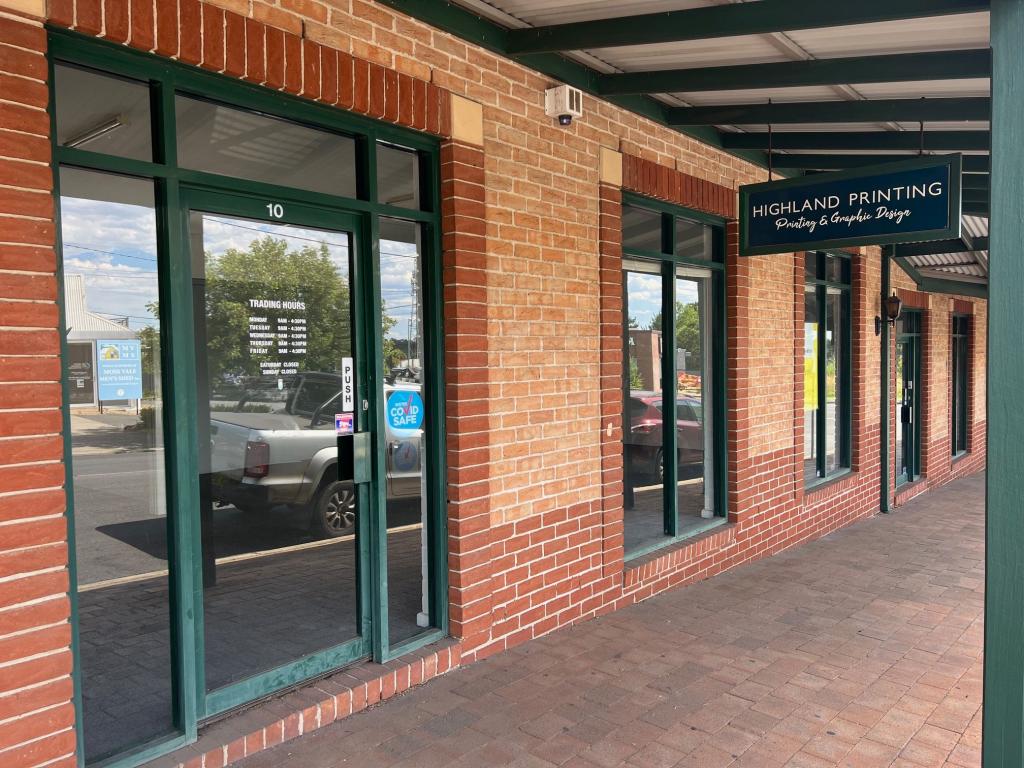 10/256 Argyle St, Moss Vale, NSW 2577