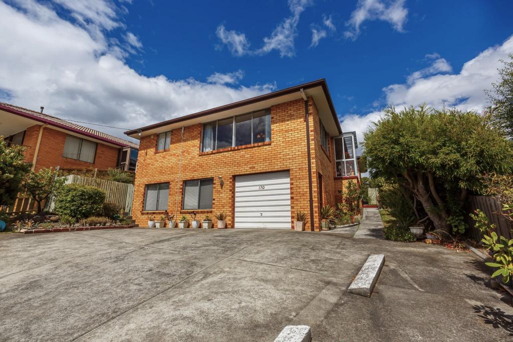 170 Springfield Ave, West Moonah, TAS 7009
