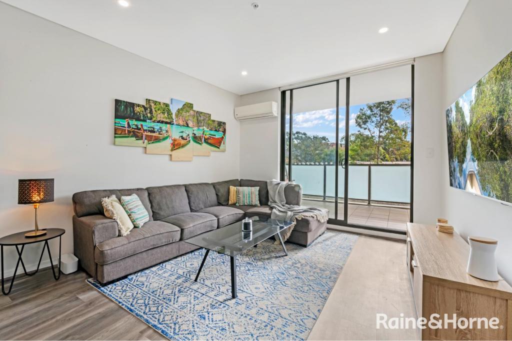 155/25 North Rocks Rd, North Rocks, NSW 2151