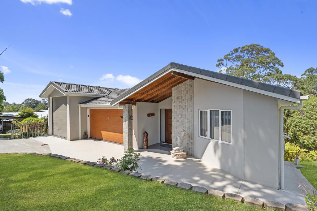 8 Ribbonwood Ave, Maleny, QLD 4552