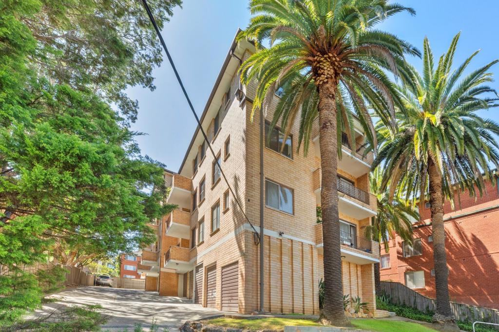 14/31 Meadow Cres, Meadowbank, NSW 2114