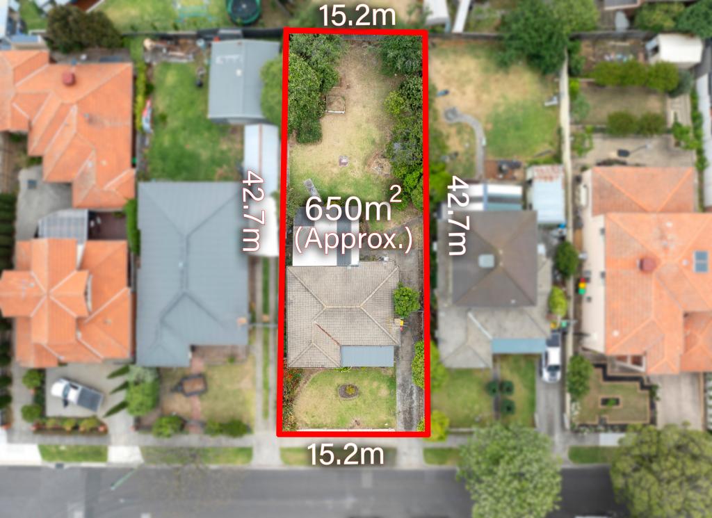 21 Albert St, Niddrie, VIC 3042