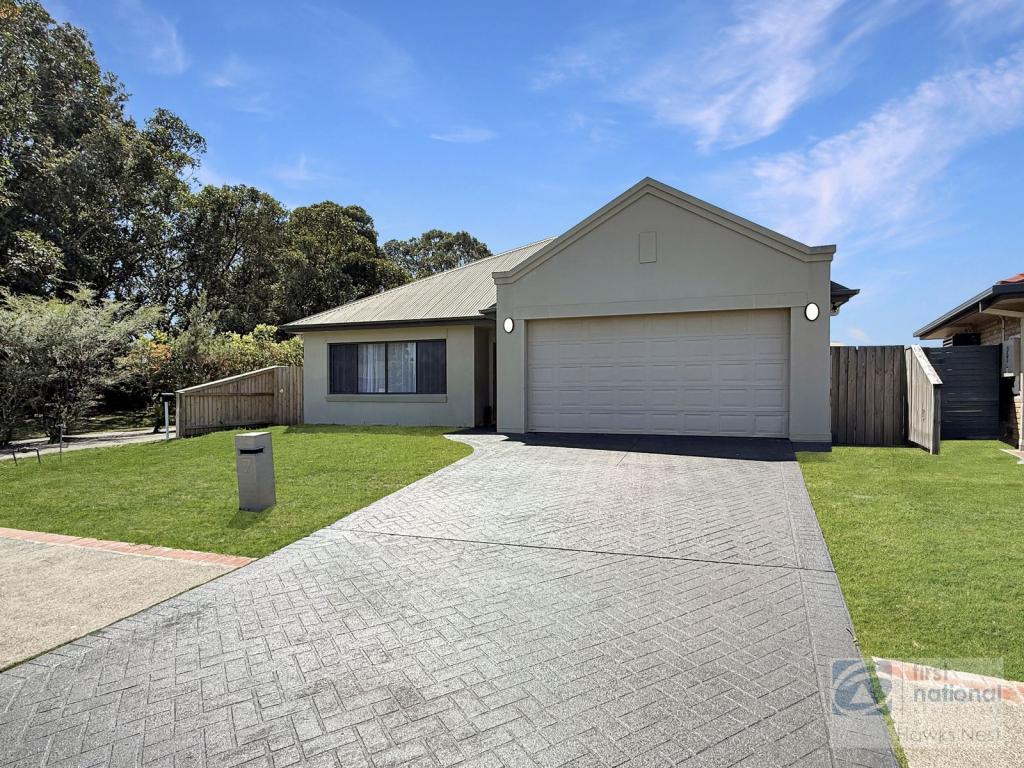 7 BUDGEREE ST, TEA GARDENS, NSW 2324