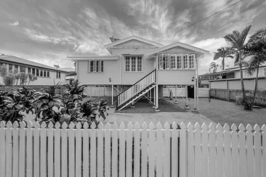 92 Ninth Ave, Railway Estate, QLD 4810