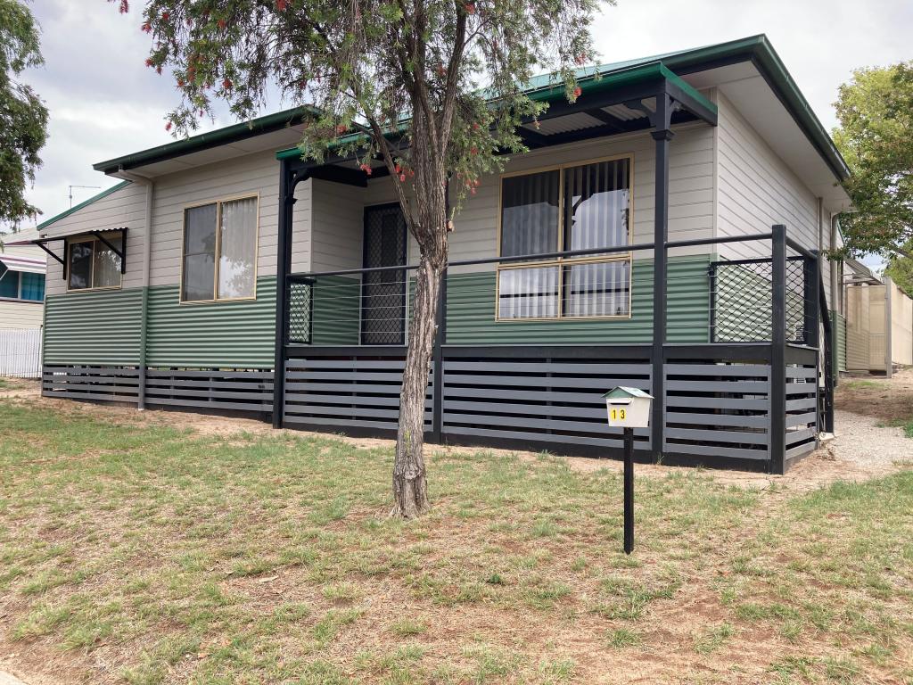 13 Stewart Ave, Warialda, NSW 2402