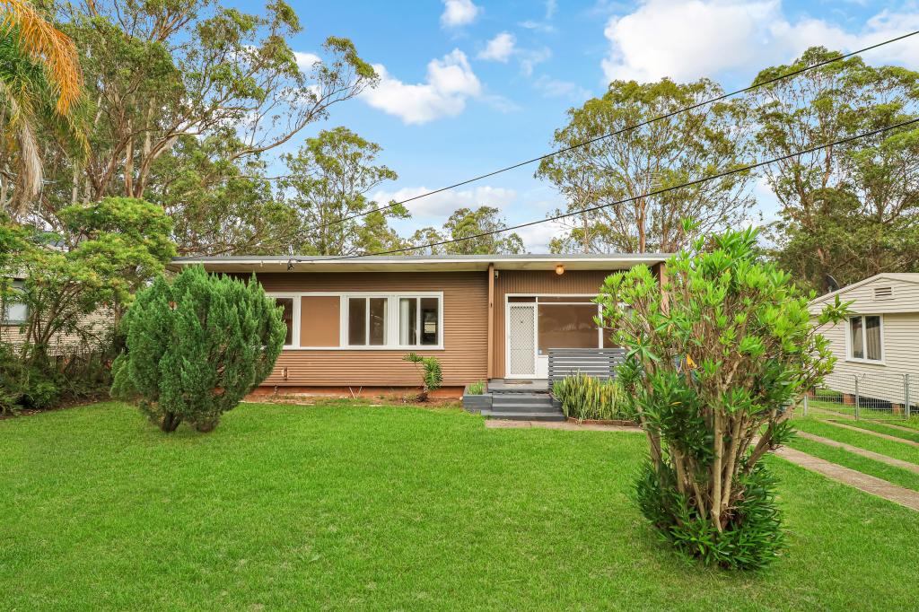 63 Caloola Ave, Penrith, NSW 2750