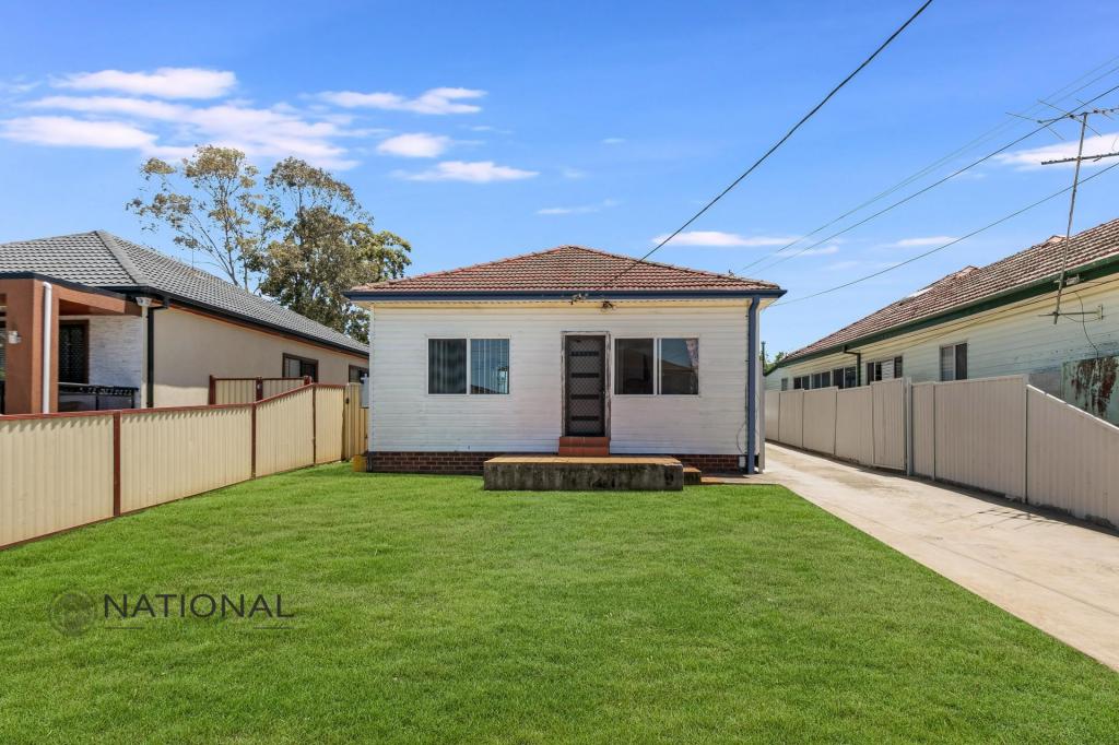 274 Excelsior St, Guildford, NSW 2161