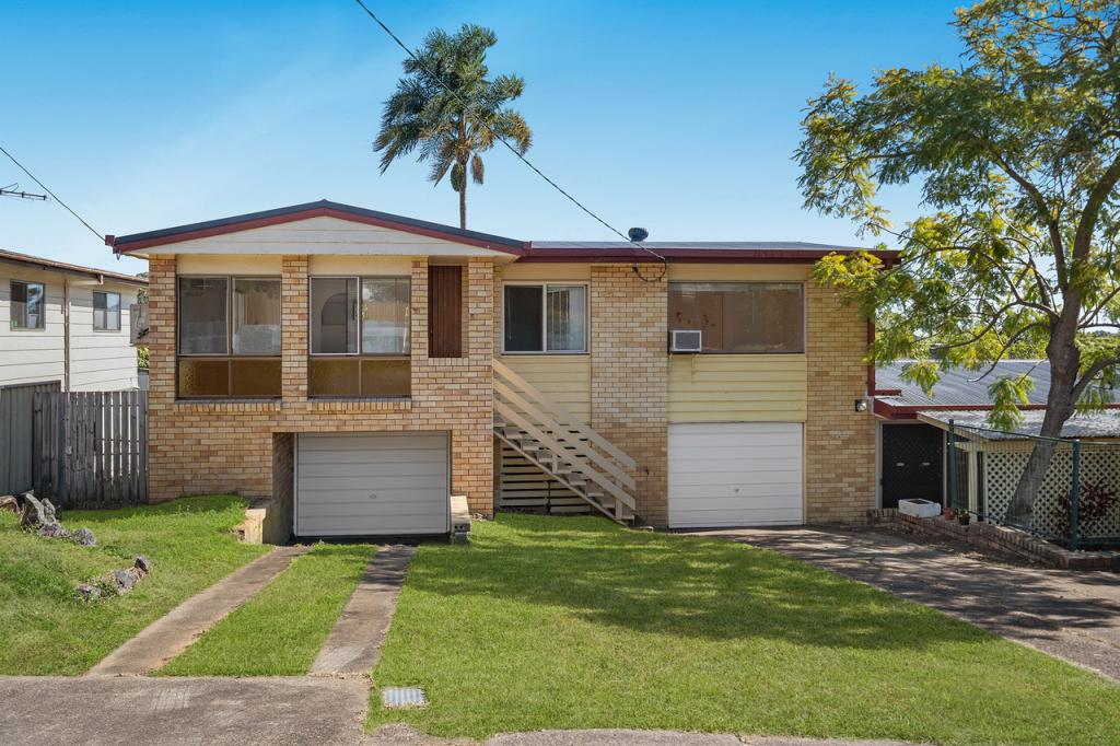 51 Wynne St, Sunnybank Hills, QLD 4109