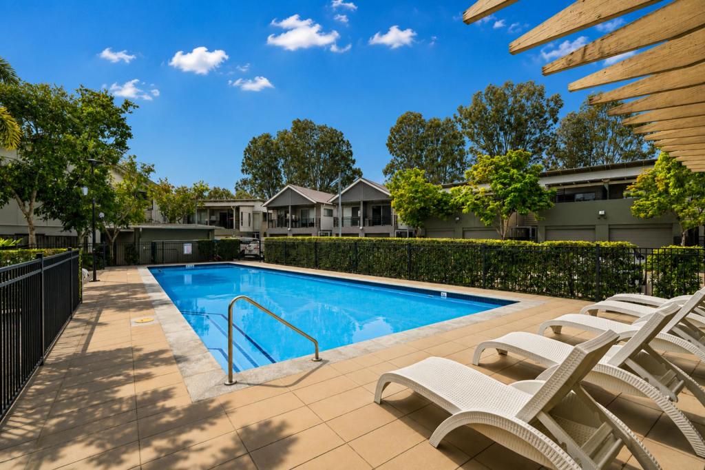 78/123 Barrack Rd, Murarrie, QLD 4172