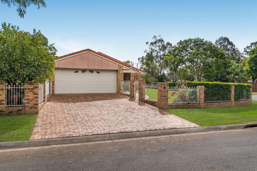 1 Mayfair Pl, Boondall, QLD 4034
