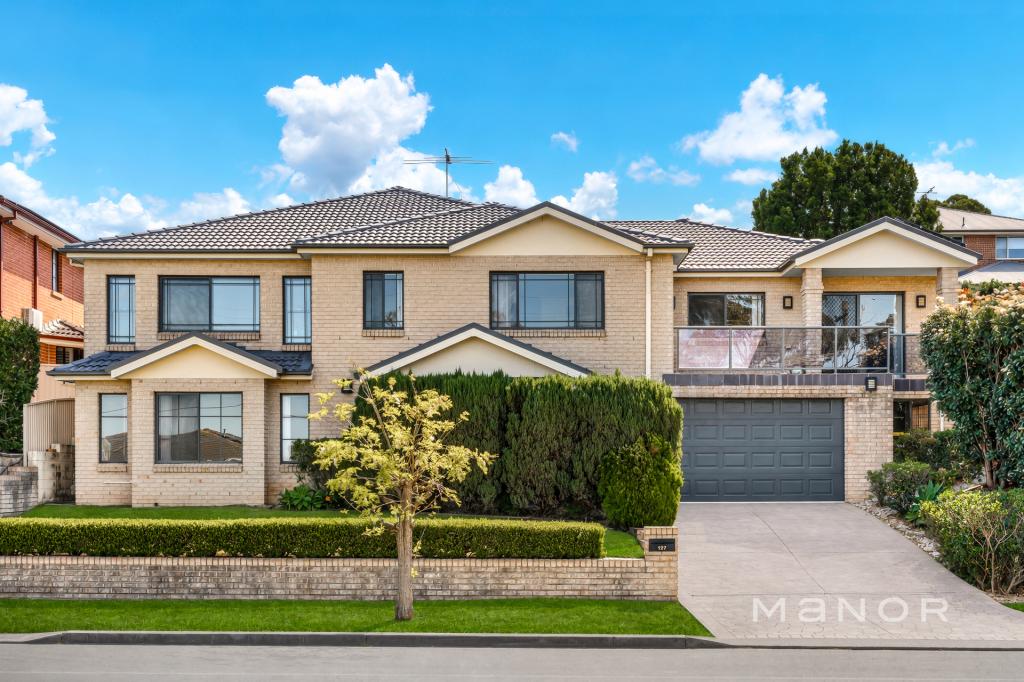 127 Chapel Lane, Bella Vista, NSW 2153