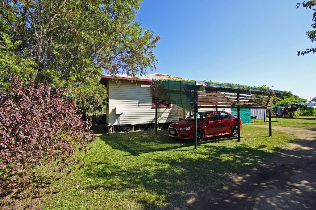 17 Dickson St, Mareeba, QLD 4880