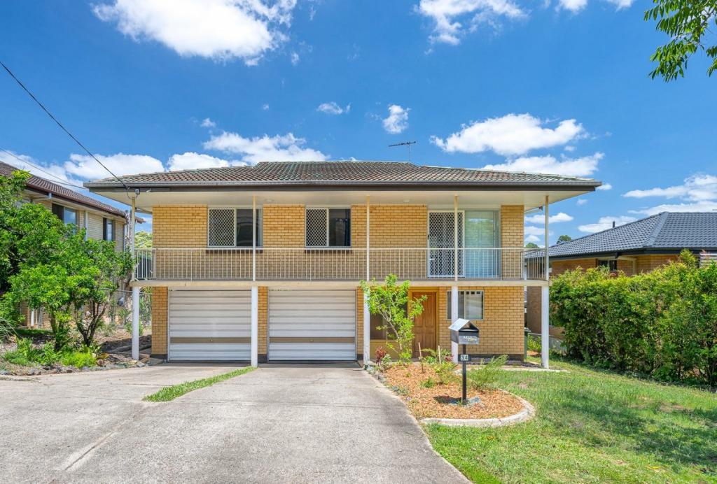 34 Alexis St, Aspley, QLD 4034