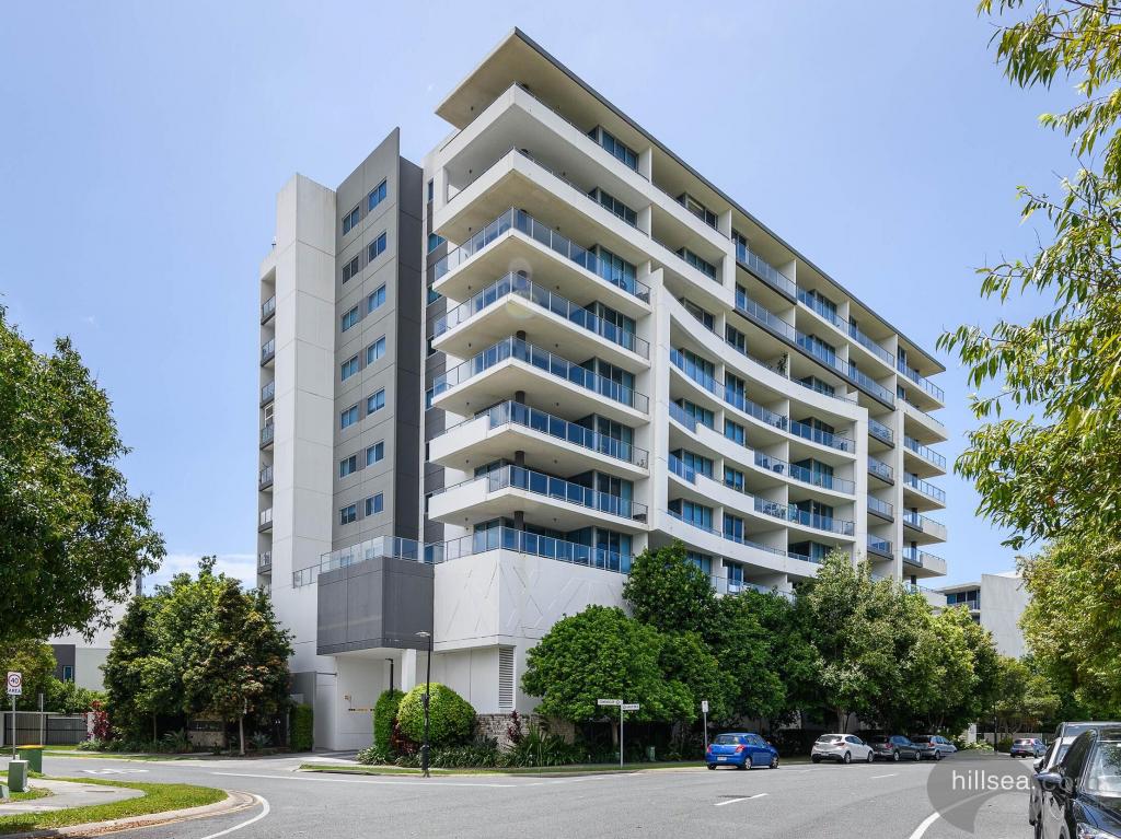 106/43 Harbour Town Dr, Biggera Waters, QLD 4216