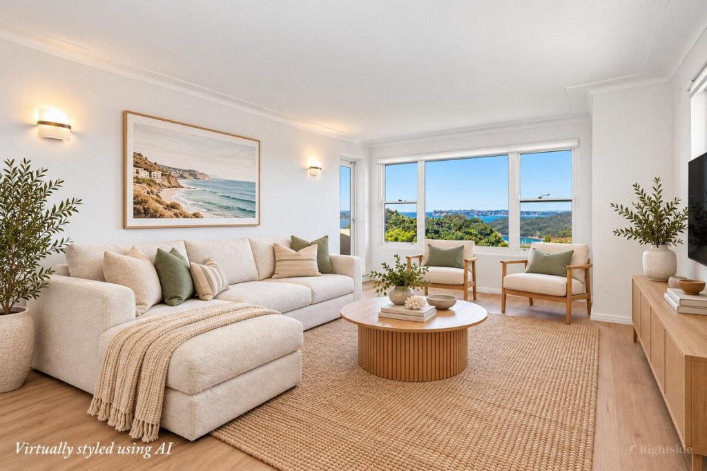 5/36 Upper Clifford Ave, Fairlight, NSW 2094
