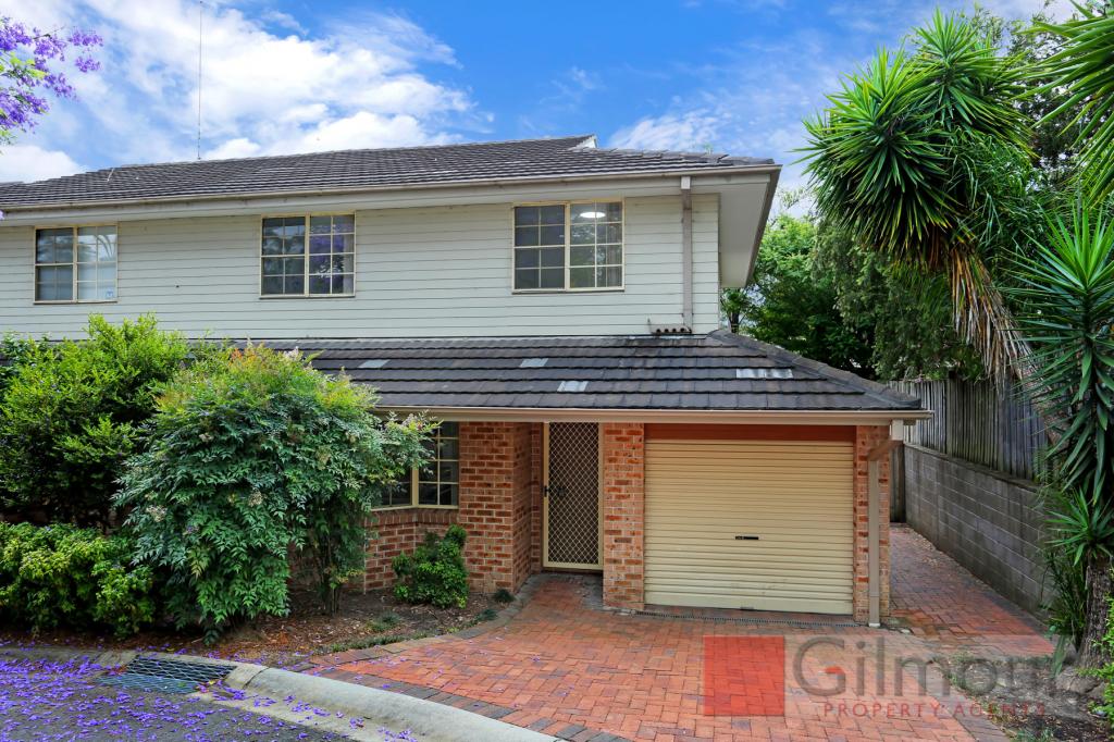 26/75-77 New Line Rd, Cherrybrook, NSW 2126