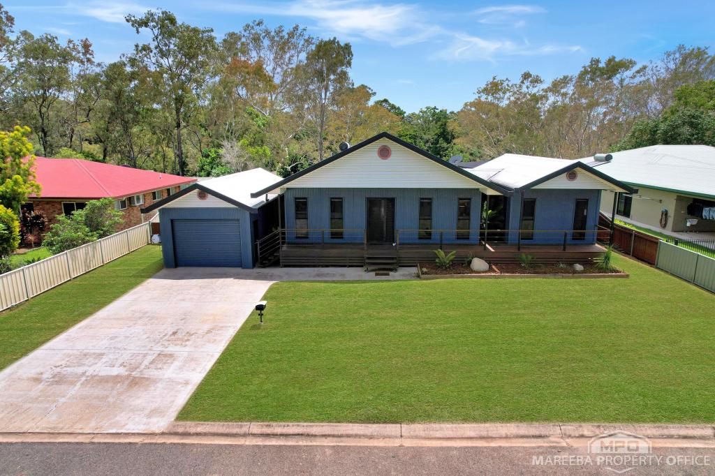 7 RIVER DR, MAREEBA, QLD 4880