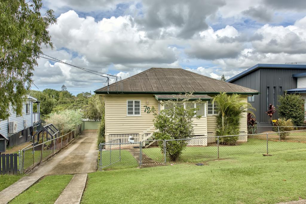 72 Mashobra St, Mitchelton, QLD 4053