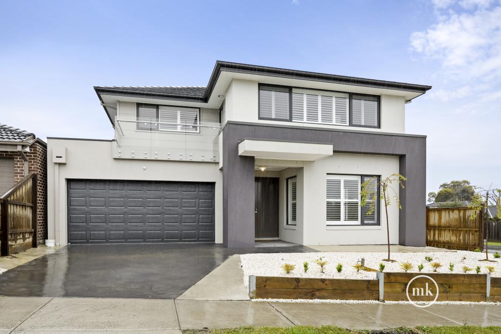 2 Shanks Way, Mernda, VIC 3754