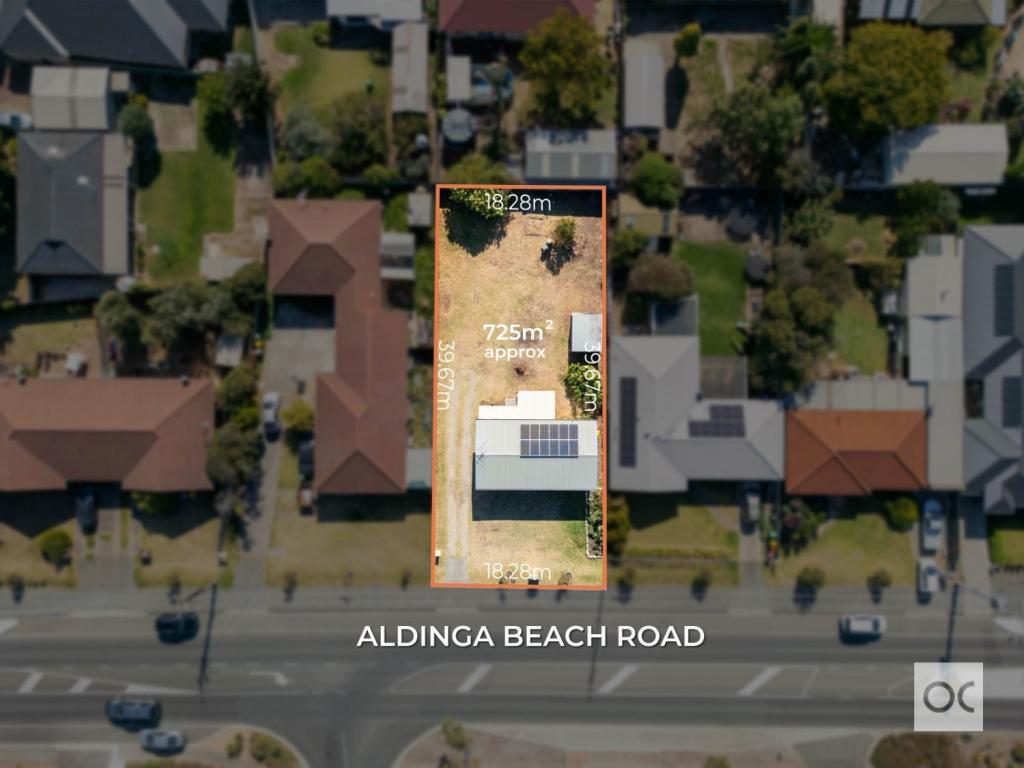 33 Aldinga Beach Rd, Aldinga Beach, SA 5173