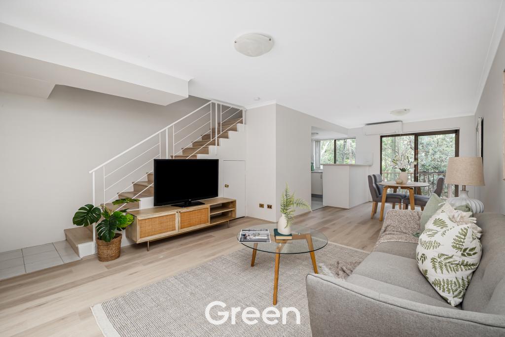 54/102-104 Crimea Rd, Marsfield, NSW 2122