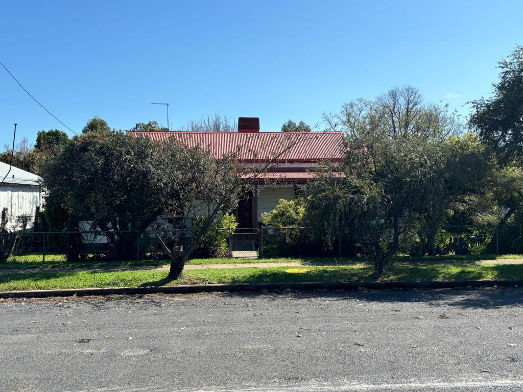 31 Finch St, Bingara, NSW 2404