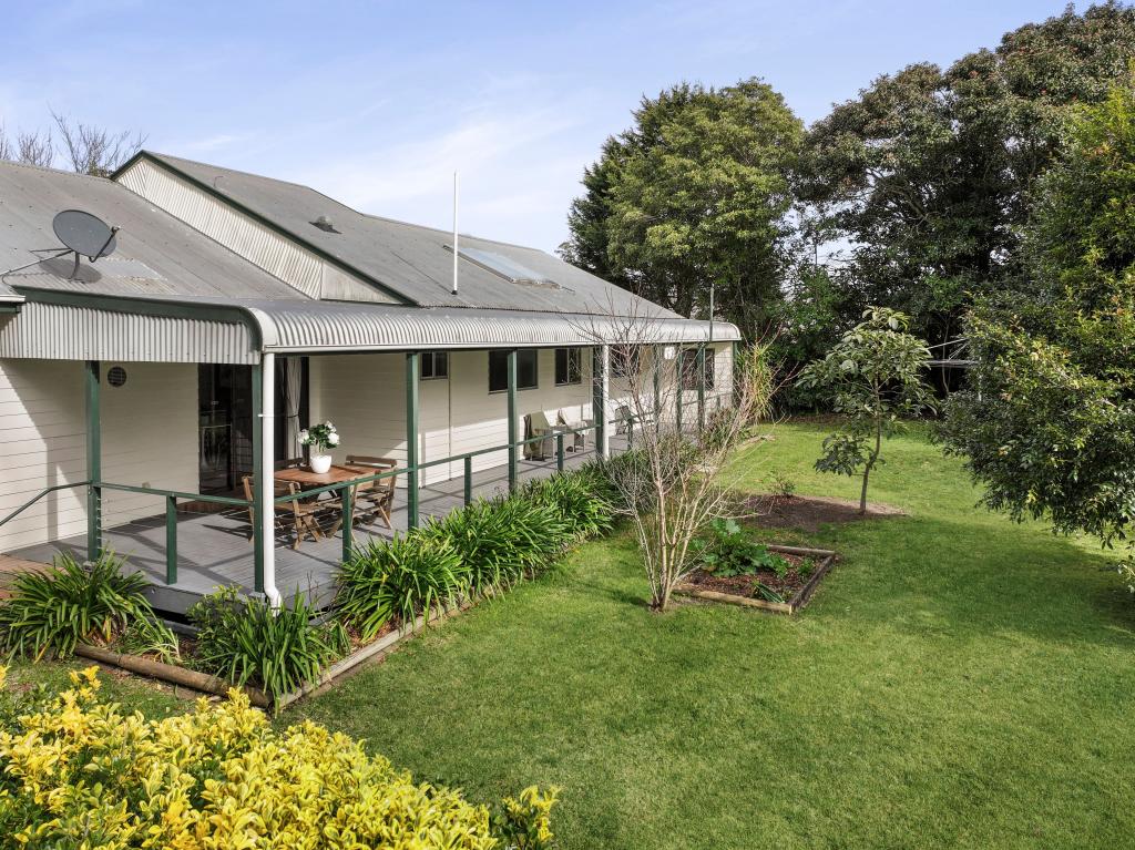 16 Harold St, Hill Top, NSW 2575