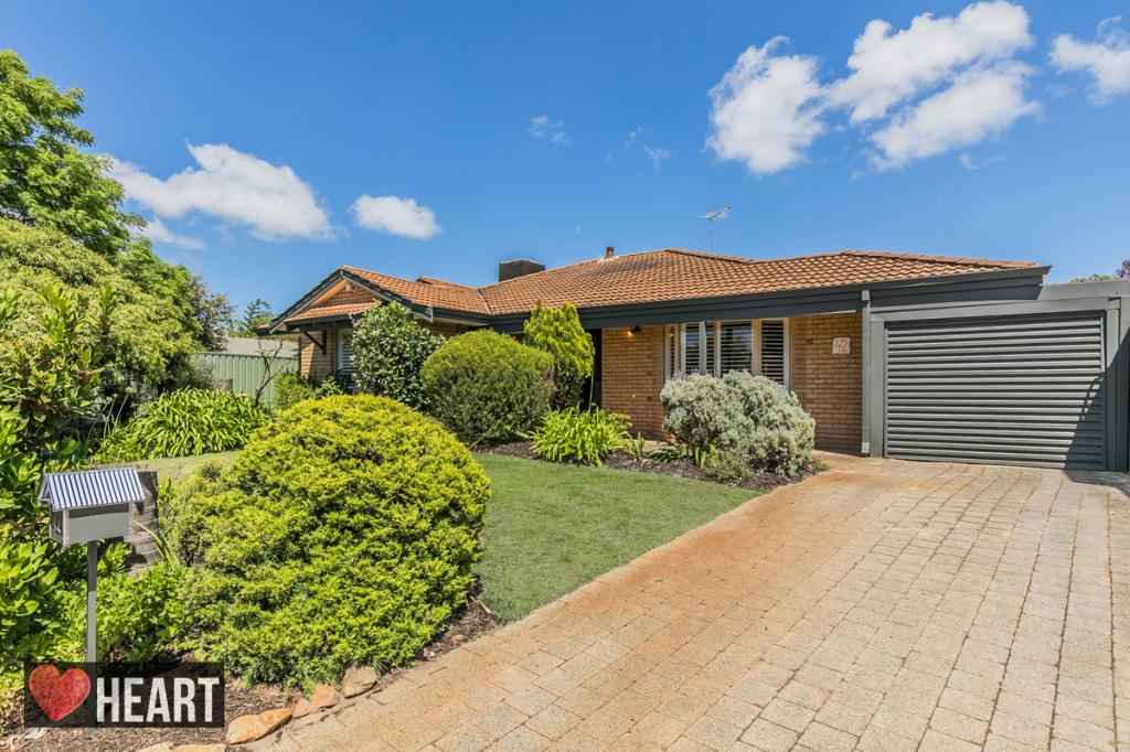 42 Windmill Dr, Bibra Lake, WA 6163