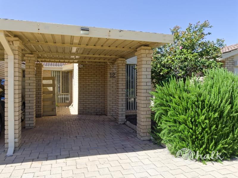 12/5 MEROPE CL, ROCKINGHAM, WA 6168