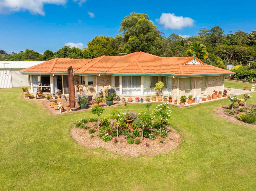 5 Dunromin Dr, Modanville, NSW 2480